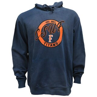 Colosseum Circle CSUF Titan